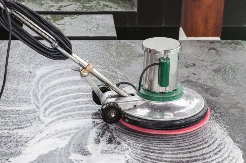 Floor Polishing in Pasadena, CA