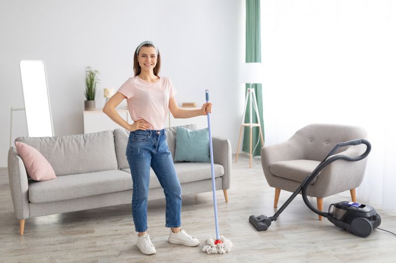 Maid Service in Frisco, TX