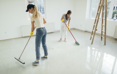 Move Out Cleaning Service in Palm Coast, FL