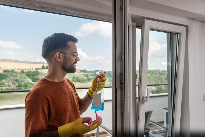 Apartment Cleaning Service in Frisco, TX