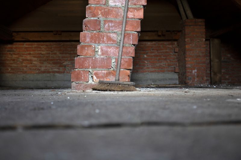 Basement Cleaning Service in Shreveport, LA