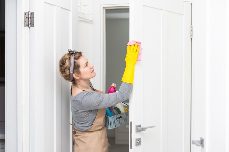 Condo Cleaning in Shreveport, LA