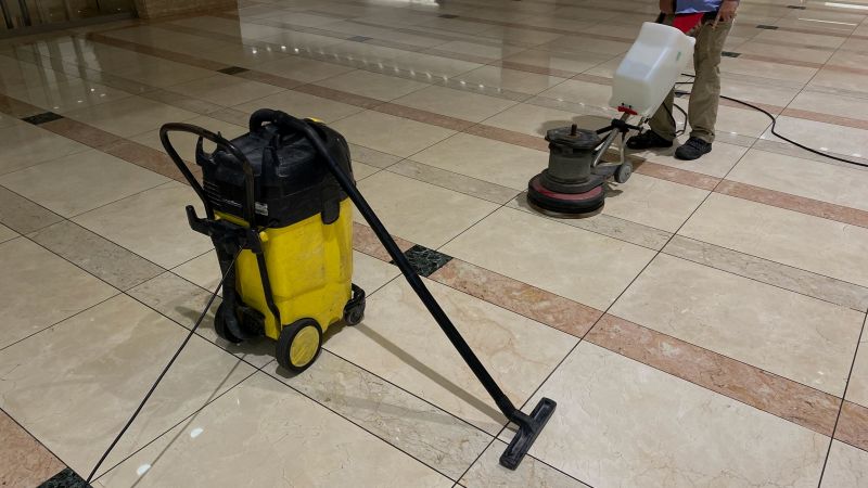 Floor Cleaning Service in Worcester, MA
