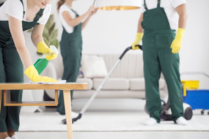 Hardwood Floor Cleaning Service in Shreveport, LA