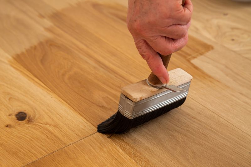 Hardwood Floor Polishing in Framingham, MA