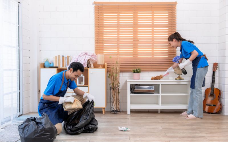 Housekeeping Service