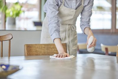 How Often You Should Schedule Full Service House Cleaning