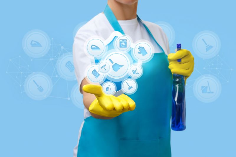 Maid Service in Kerrville, TX