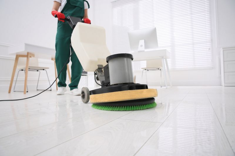 Marble Floor Cleaning in Pasadena, CA