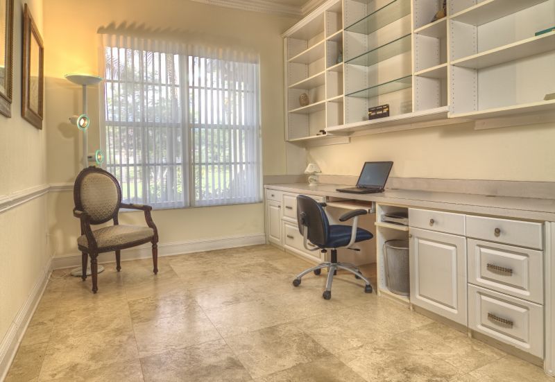 Marble Floor Cleaning in Framingham, MA