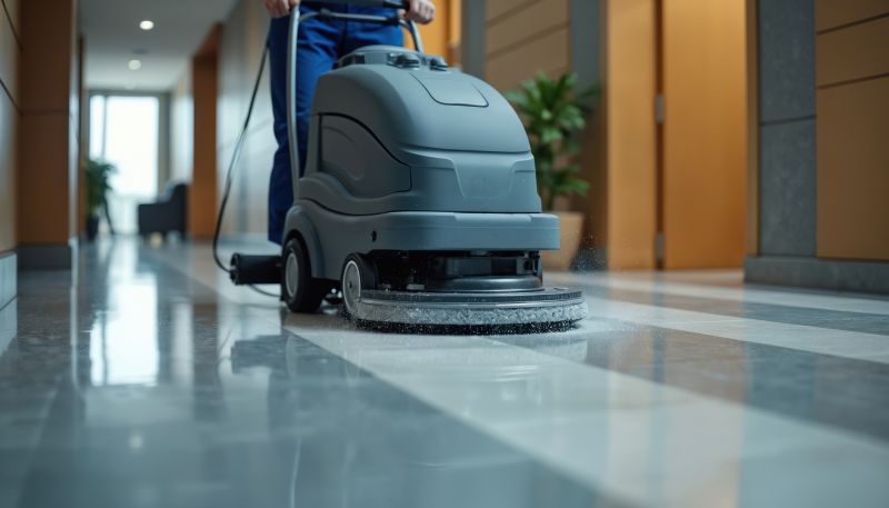 Marble Floor Cleaning in Prescott Valley, AZ