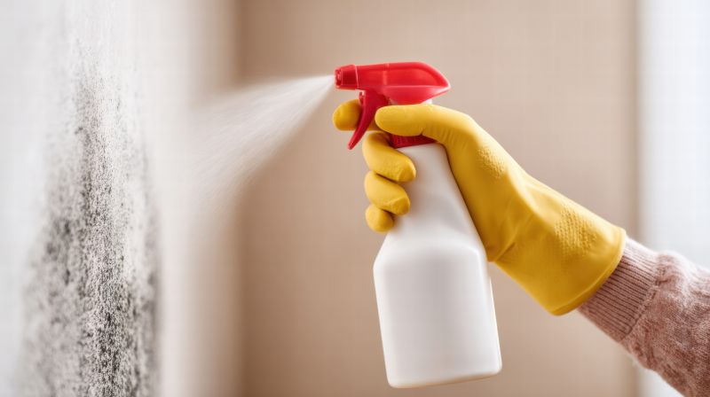 Mold Treatment Service in West Palm Beach, FL