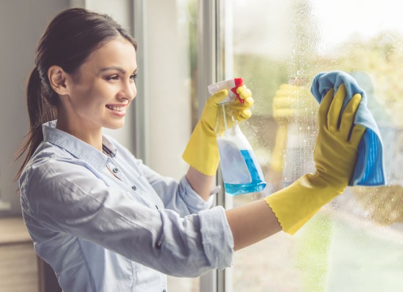 Monthly Maid Service in Frisco, TX
