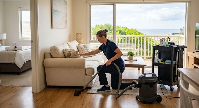 Reo Property Cleaning in Frisco, TX