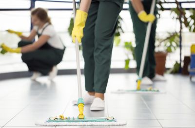 Tailoring Cleaning Services To Fit Your Needs