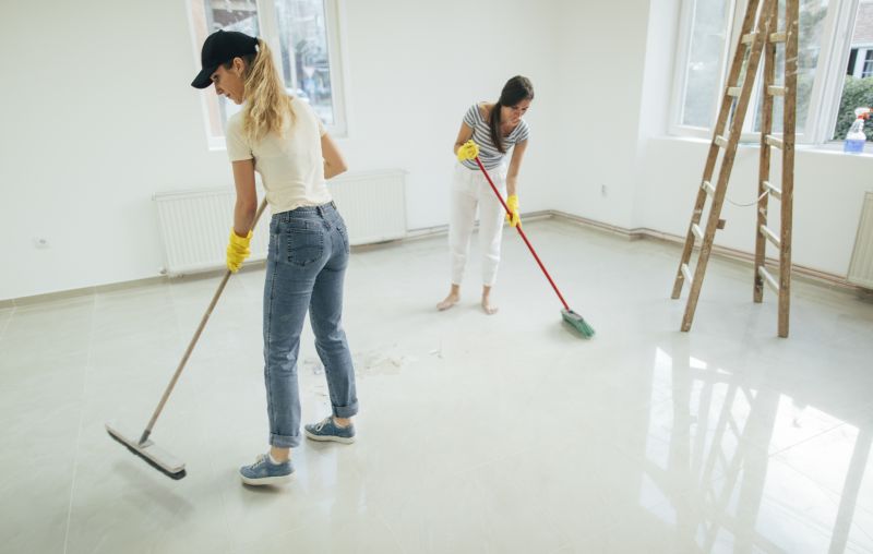 Tenancy Cleaning in Palm Coast, FL