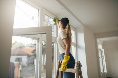 Tenancy Cleaning in Saint Augustine, FL