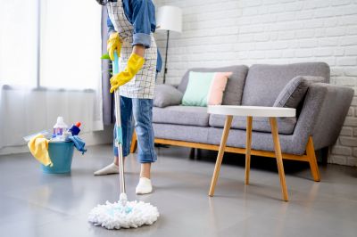 Townhouse Housekeeping in Rockwall, TX
