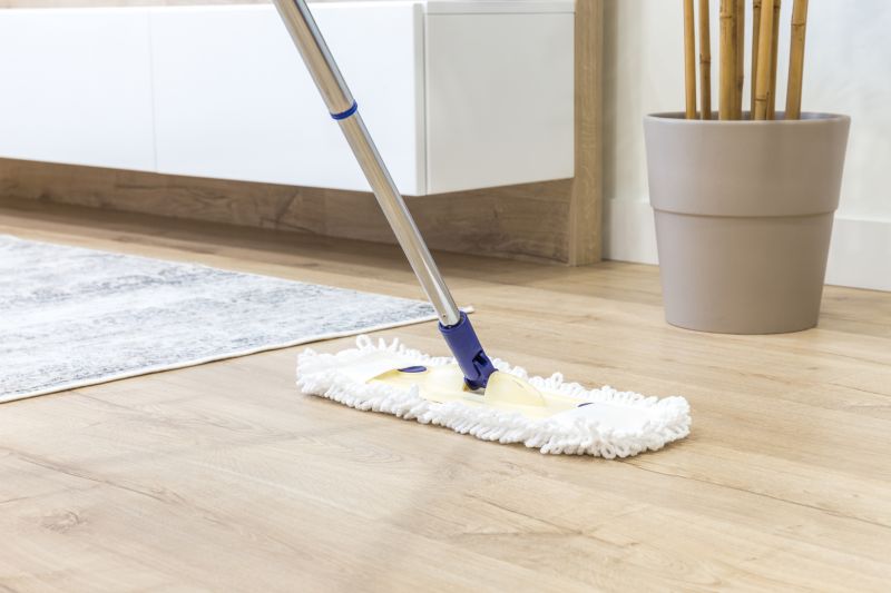 Wood Floor Cleaning Service in Framingham, MA