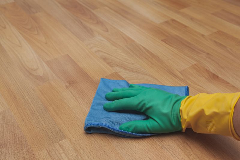 Wood Floor Cleaning Service in Framingham, MA